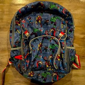 Marvel Avengers Backpack